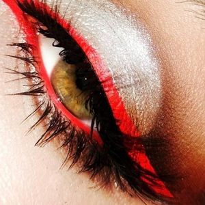 🩸💎 Kat Von D 💎Ink Well liner• Outlaw👅• 🩸💎